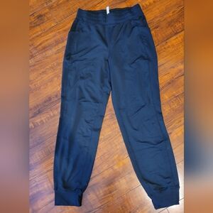 Fabletics Black Jogger Pants